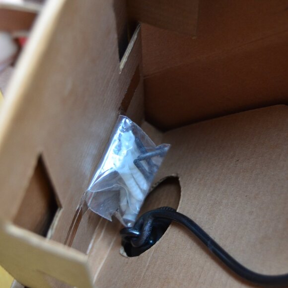 Pottery Barn vintage standard holdbacks for curtains and draperies - Picture 9 of 10